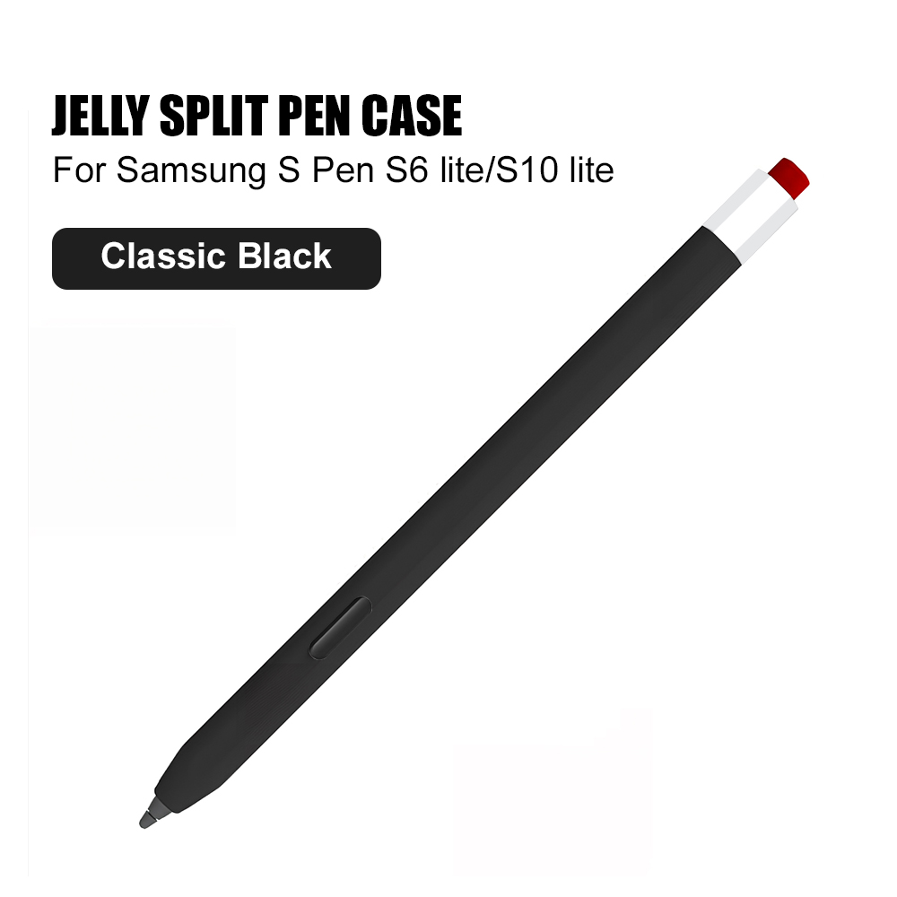 Étui à crayons en silicone sou - Galaxy Tablet Accessories avis et prix