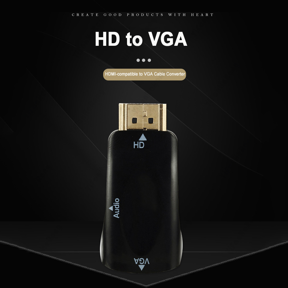 Convertisseur de câble HD 1080 - Hdmi Adapter Tablet avis et prix