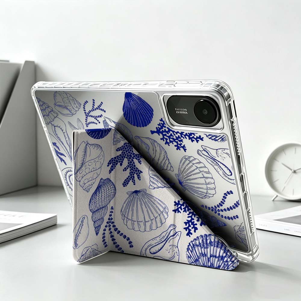 Coques de mer, étoiles de mer, - Poco Tablet Accessories avis et prix
