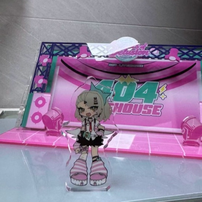 Zenless Zone Zero Ire Chinatsu - Top Tablet Accessories avis et prix