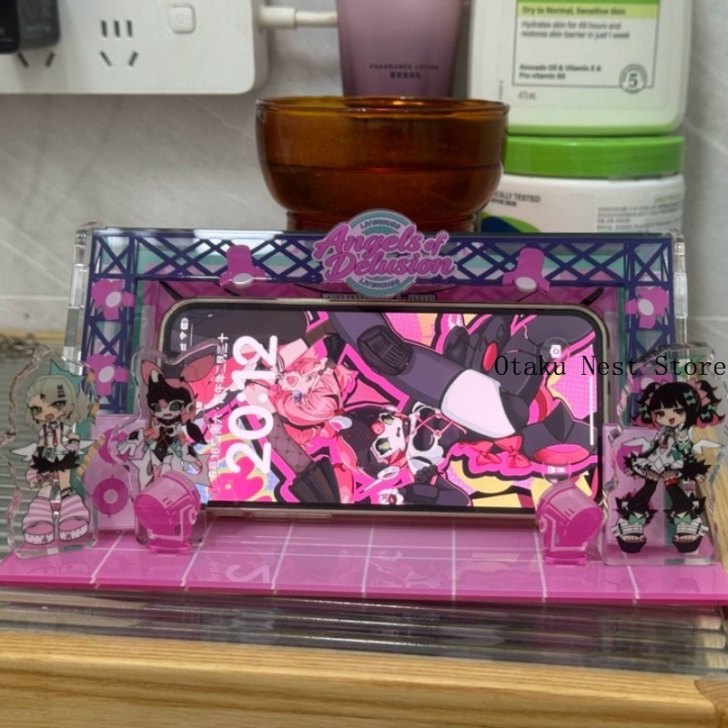 Zenless Zone Zero Ire Chinatsu - Top Tablet Accessories avis et prix