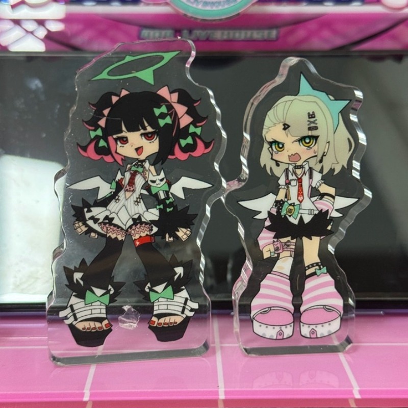 Zenless Zone Zero Ire Chinatsu - Top Tablet Accessories avis et prix