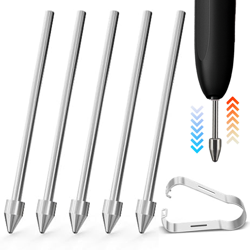 Pointe de stylet en métal de l - Galaxy Tablet Accessories avis et prix