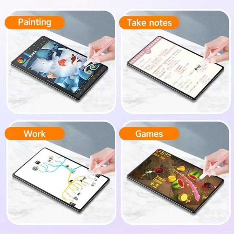 Stylet pour tablette téléphone - Tablet Stylus Accessories avis et prix