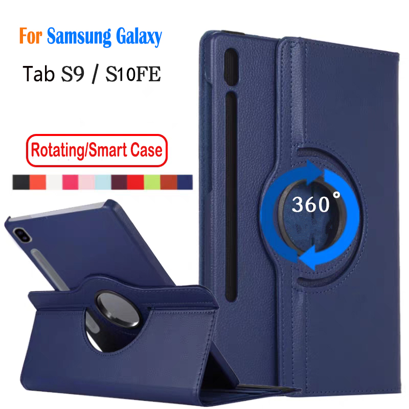 Pour Samsung Galaxy Tab S10 FE - Tablet S9 Fe Accessories avis et prix