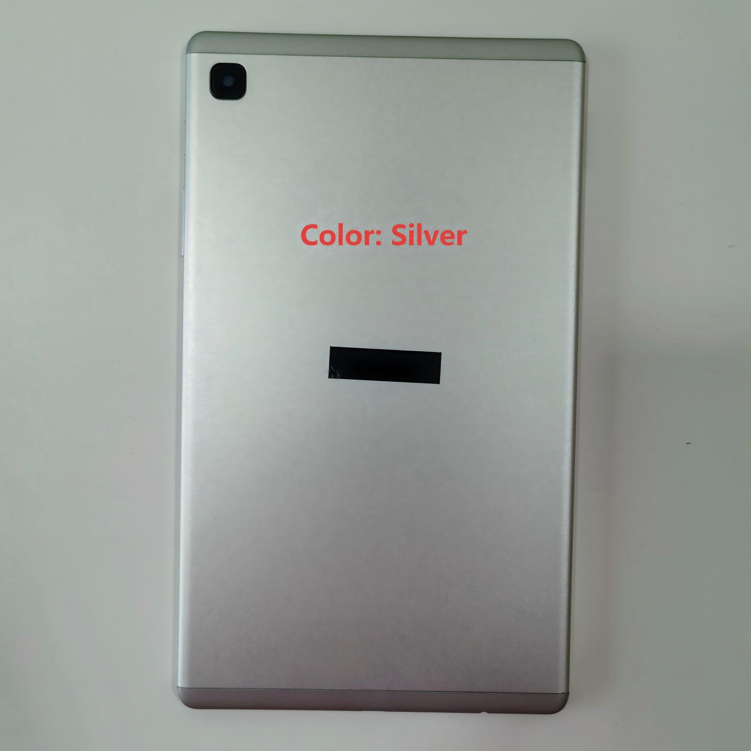 Coque arrière pour Samsung Gal - Galaxy Tablet Accessories avis et prix