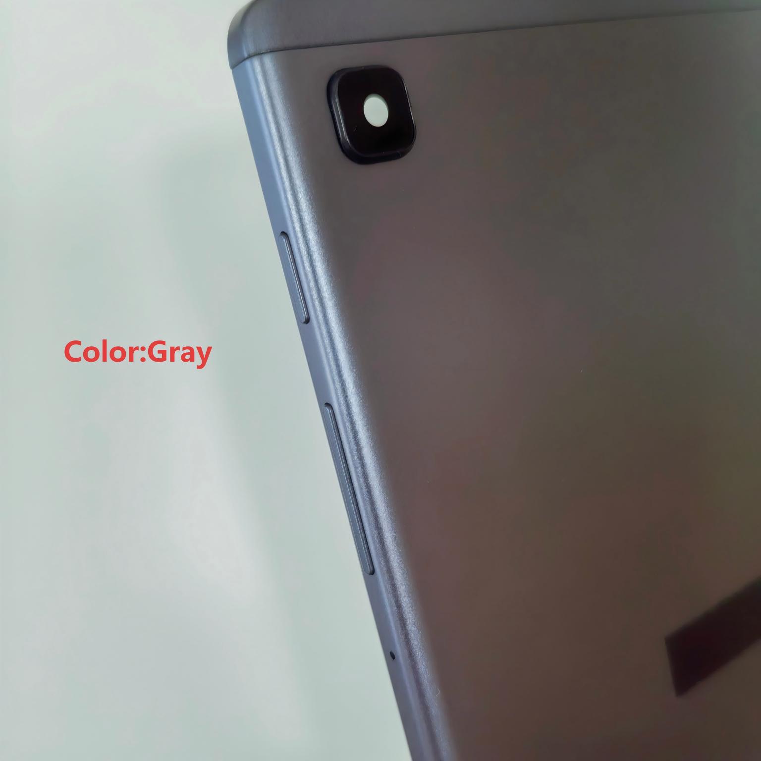 Coque arrière pour Samsung Gal - Galaxy Tablet Accessories avis et prix