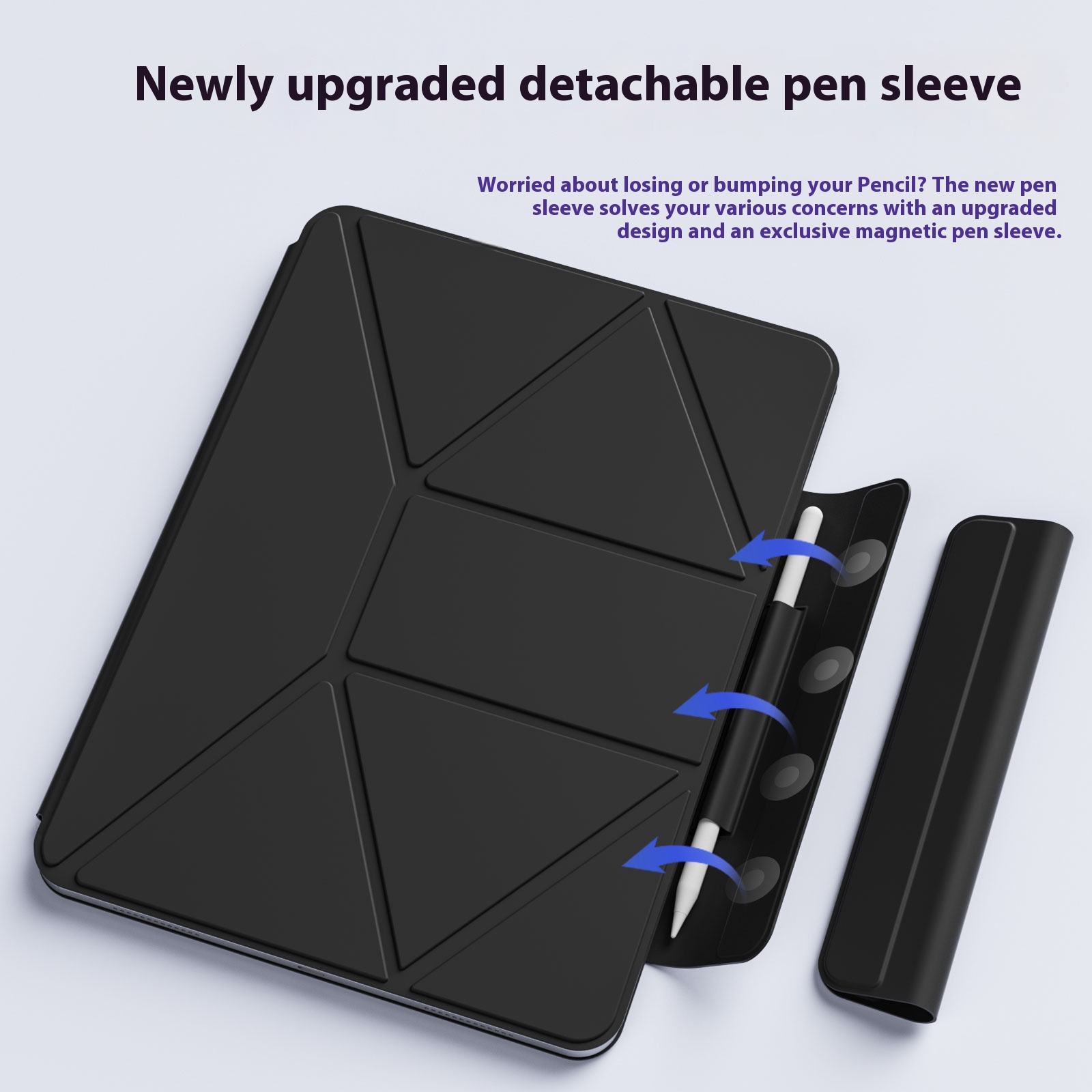Étui Folio intelligent pour iP - Ipad Cover Folio avis et prix