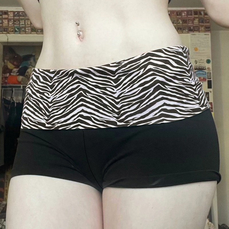 SUCHCUTE Short décontracté à i - Zebra Tablet Accessories avis et prix