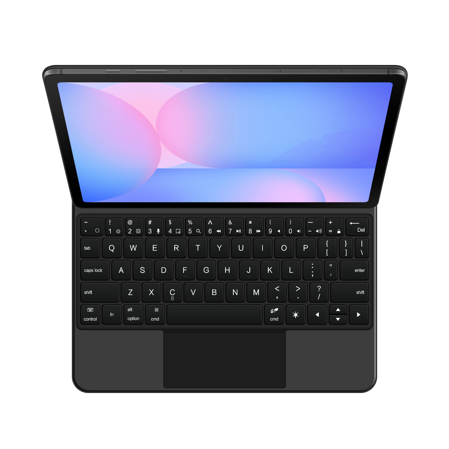 Clavier magique pour Samsung G - Galaxy Tablet Accessories avis et prix