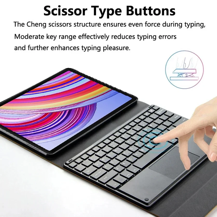 Étui pour clavier pour Xiaomi  - Poco Tablet Accessories avis et prix