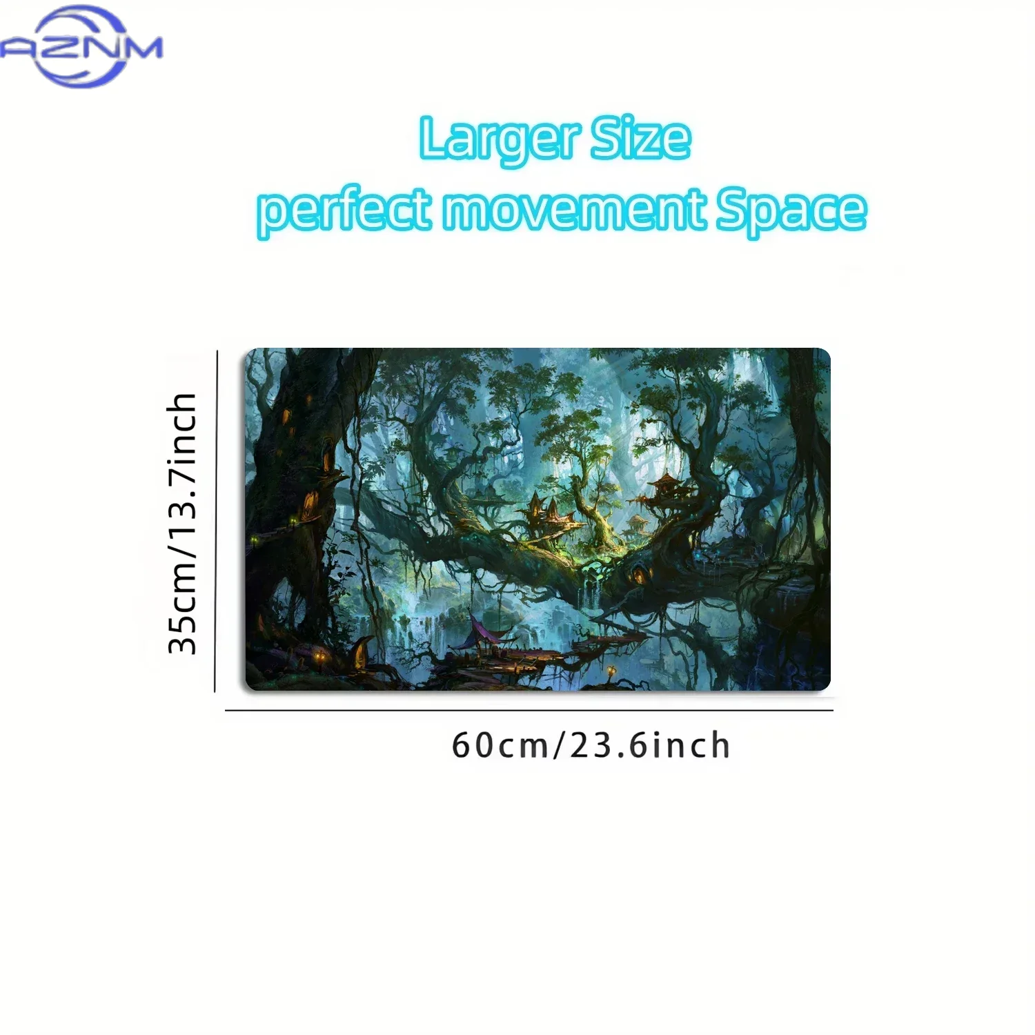 Tapis de jeu magique TCG CCG,  - Graphic Tablet Accessories avis et prix