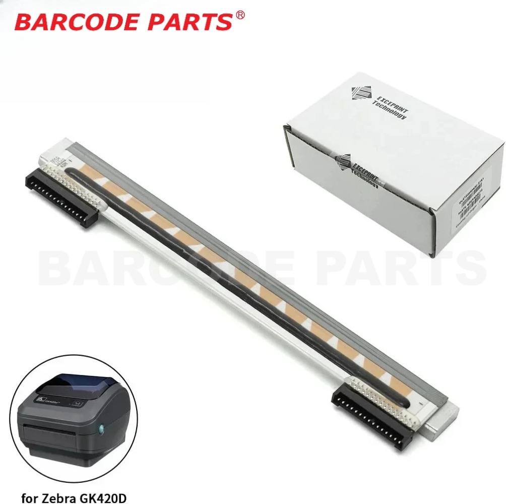 Tête d'impression thermique 10 - Zebra Tablet Accessories avis et prix