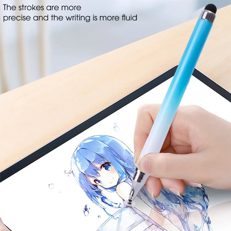 Stylet universel 2 en 1 pour t - Tablet Stylus Accessories avis et prix
