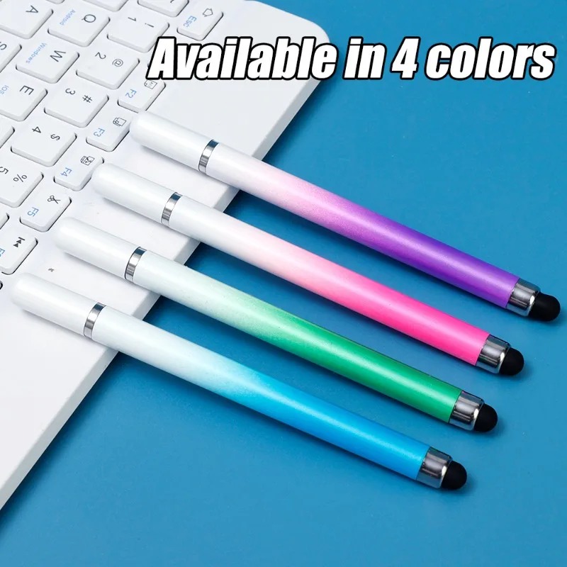 Stylet universel 2 en 1 pour t - Tablet Stylus Accessories avis et prix