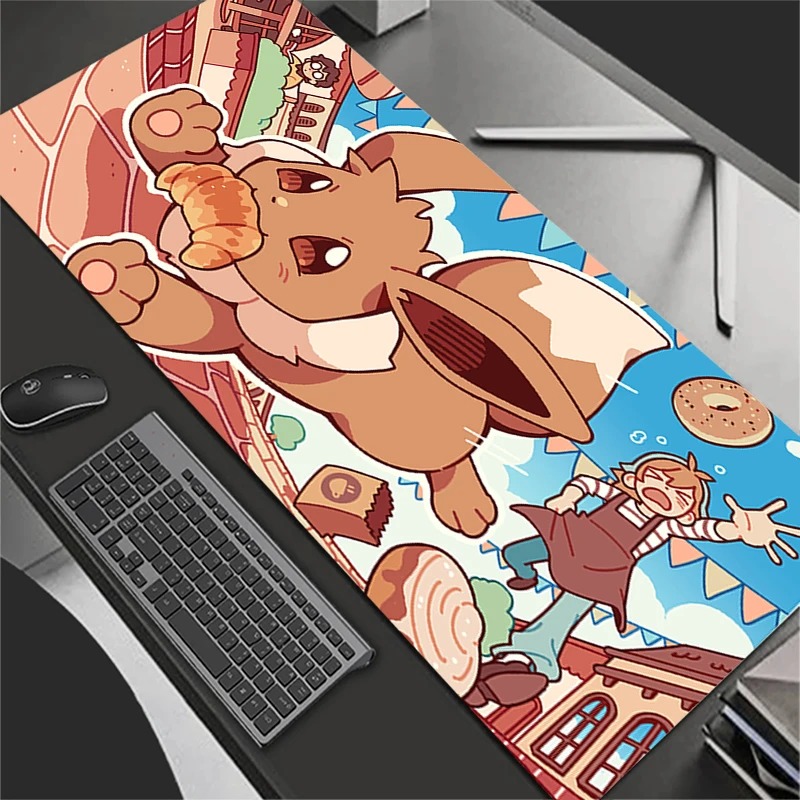 Tapis de souris XXL pour joueu - Top Tablet Accessories avis et prix