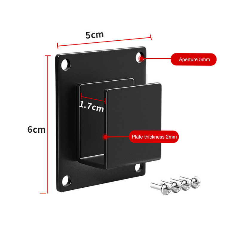 Clips de verrouillage en T pou - Top Tablet Accessories avis et prix
