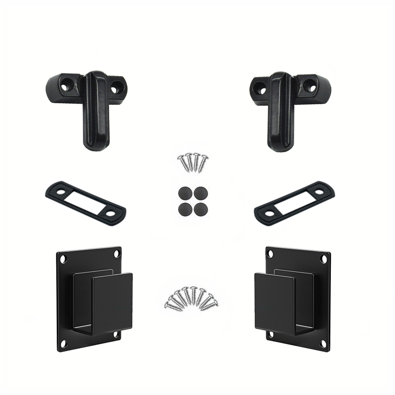 Clips de verrouillage en T pou - Top Tablet Accessories avis et prix