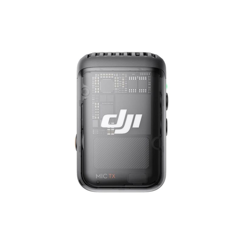DJI Mic 2 (2 TX + 1 RX + étui  - Tablet Phone Accessories avis et prix