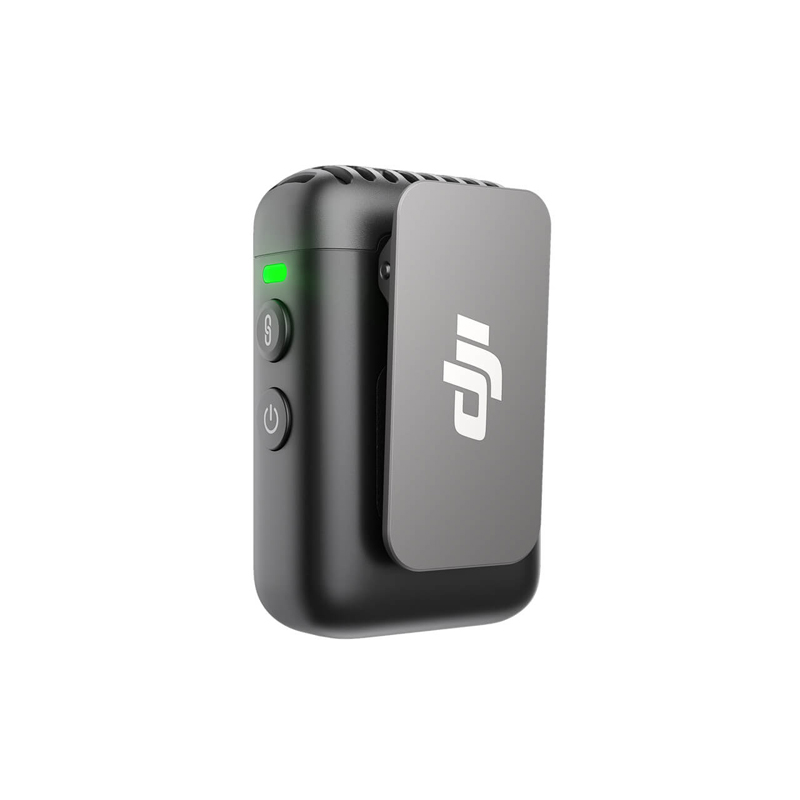 DJI Mic 2 (2 TX + 1 RX + étui  - Tablet Phone Accessories avis et prix