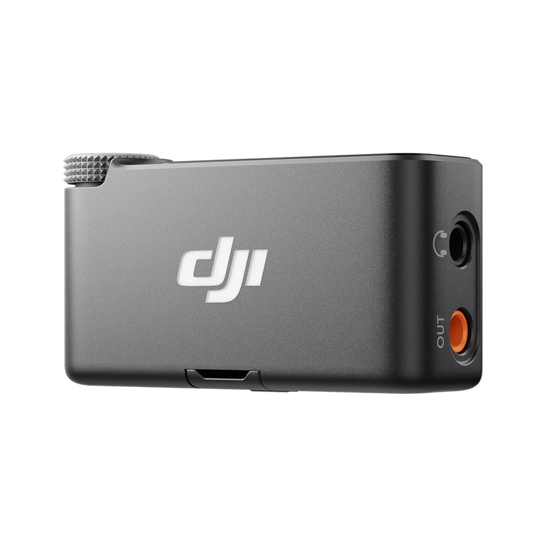 DJI Mic 2 (2 TX + 1 RX + étui  - Tablet Phone Accessories avis et prix