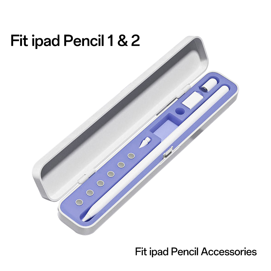 Pour applepencil boîte de rang - Top Tablet Accessories avis et prix