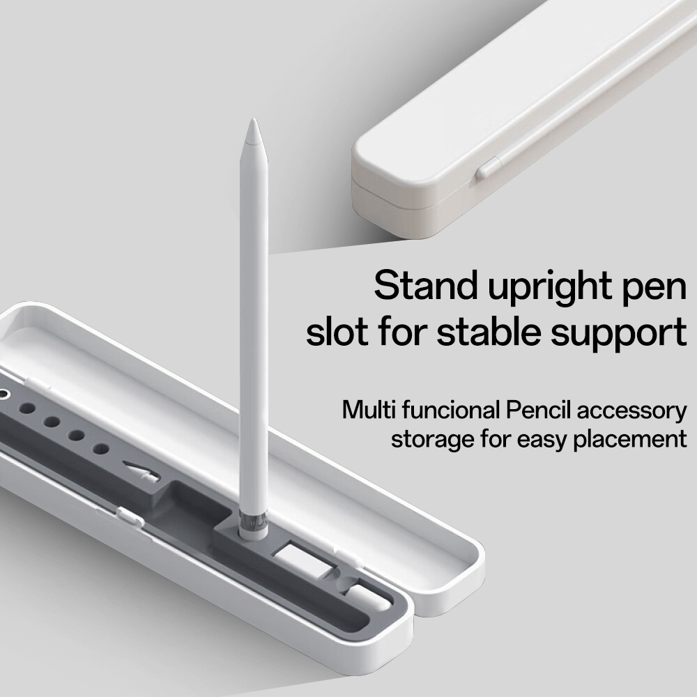 Pour applepencil boîte de rang - Top Tablet Accessories avis et prix