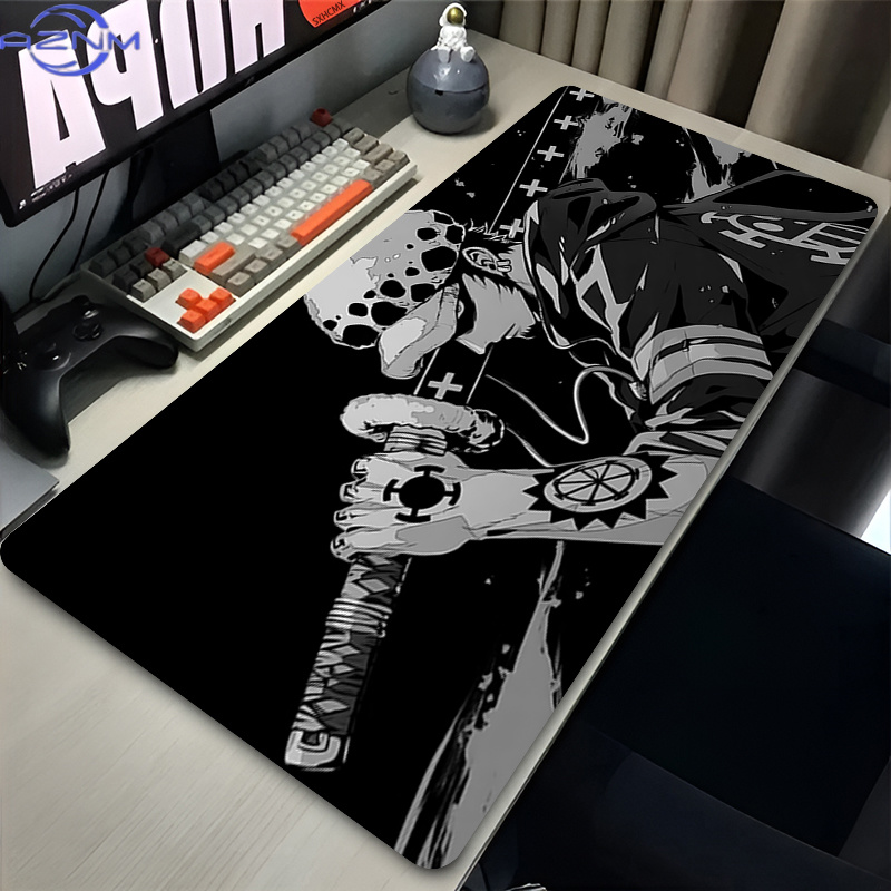Tapis de souris Trafalgar Law  - Graphic Tablet Accessories avis et prix