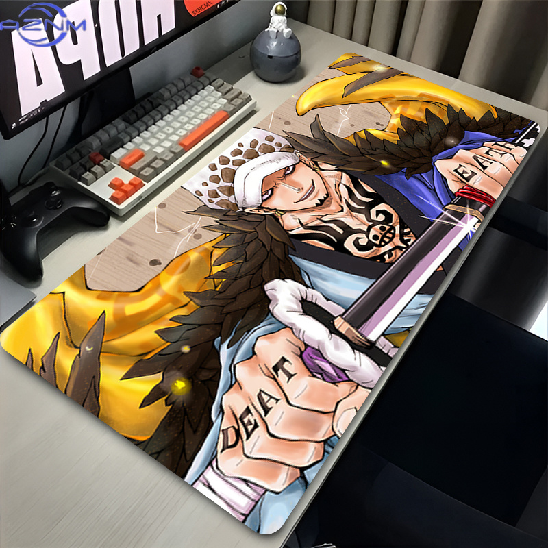 Tapis de souris Trafalgar Law  - Graphic Tablet Accessories avis et prix