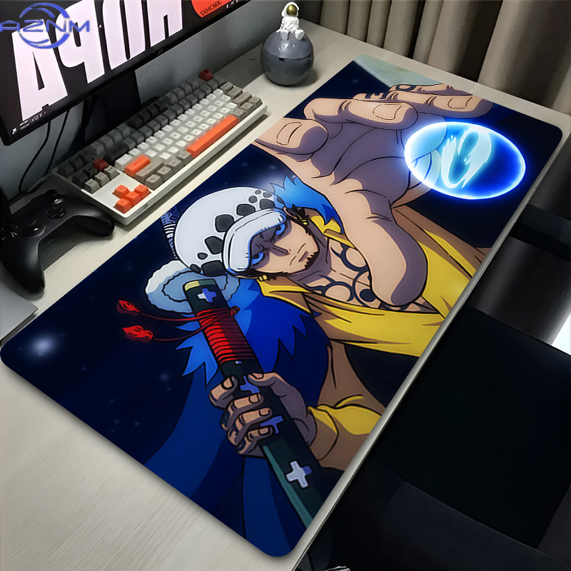 Tapis de souris Trafalgar Law  - Graphic Tablet Accessories avis et prix