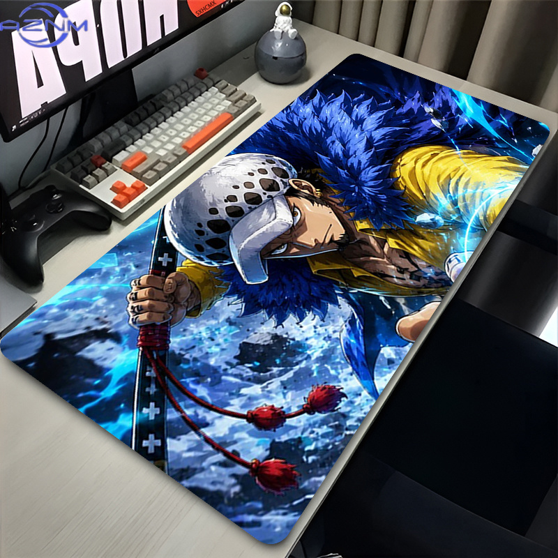 Tapis de souris Trafalgar Law  - Graphic Tablet Accessories avis et prix