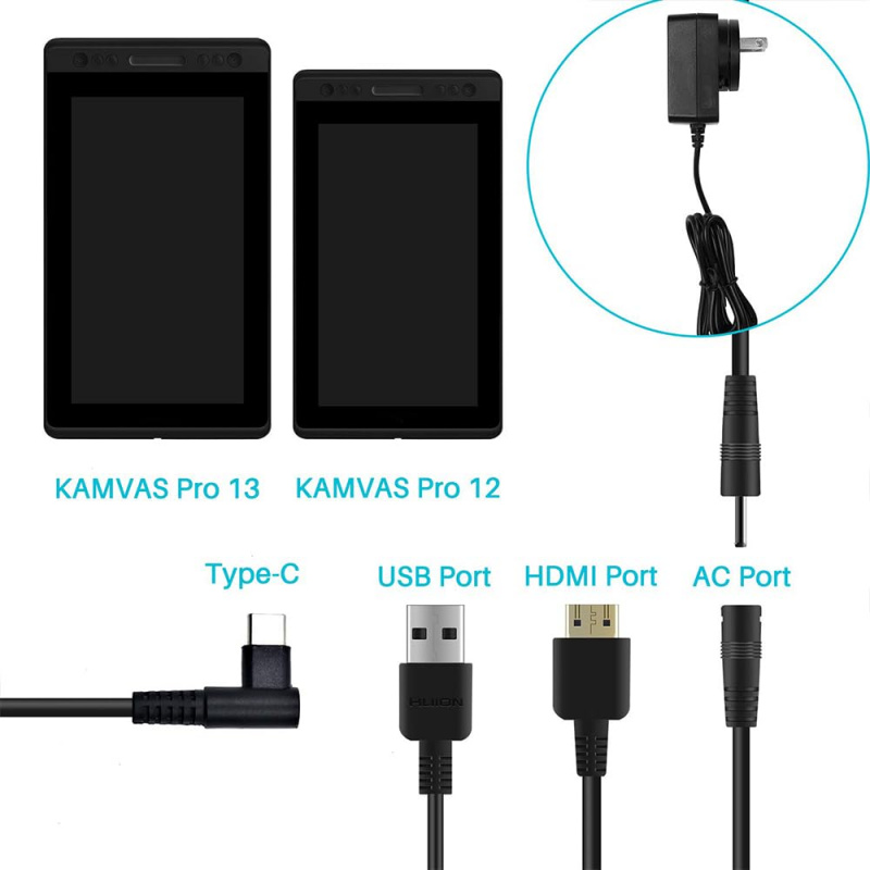 Câble CB01 3 en 1 adapté à la  - Hdmi Adapter Tablet avis et prix