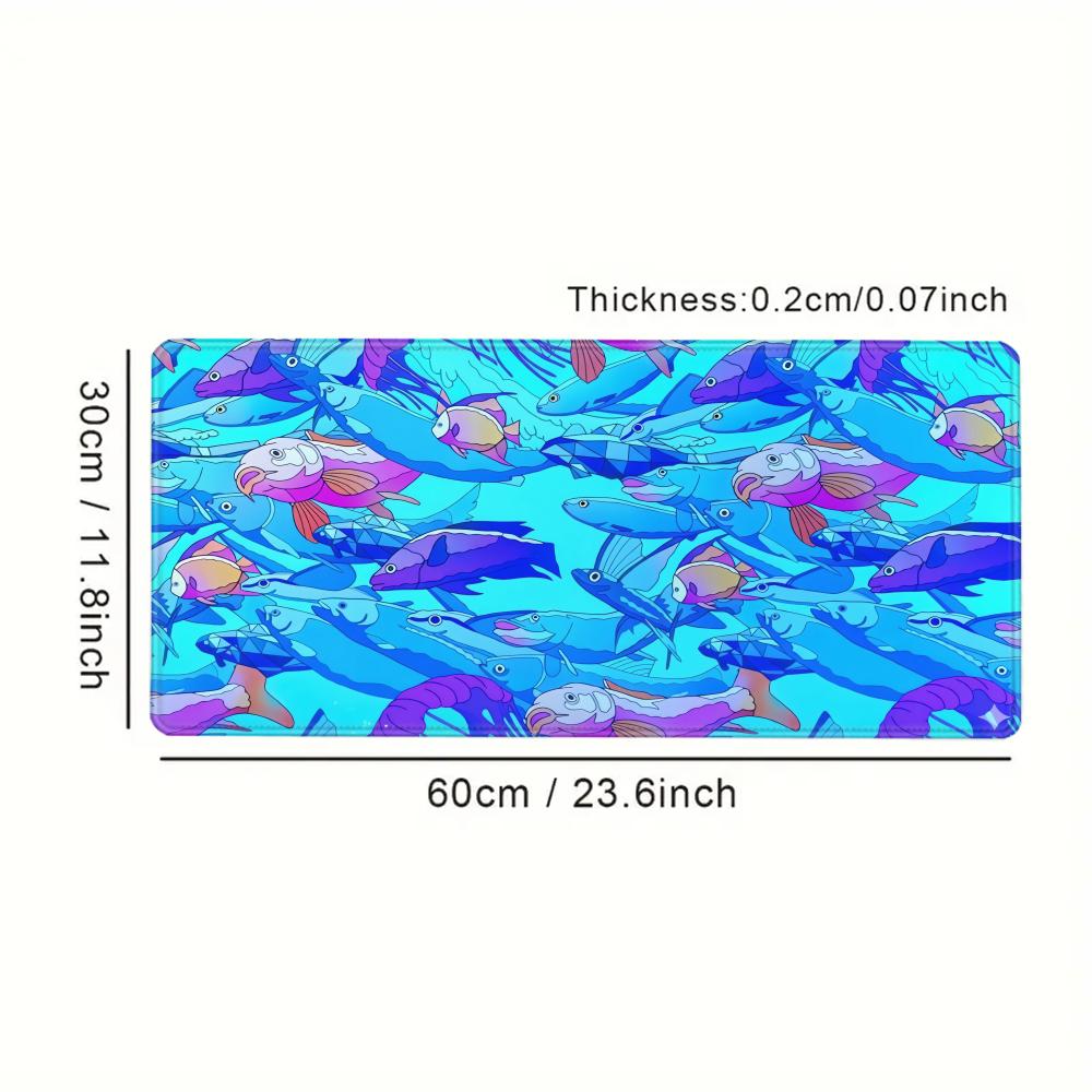 Tapis de Souris en Caoutchouc  - Graphic Tablet Accessories avis et prix